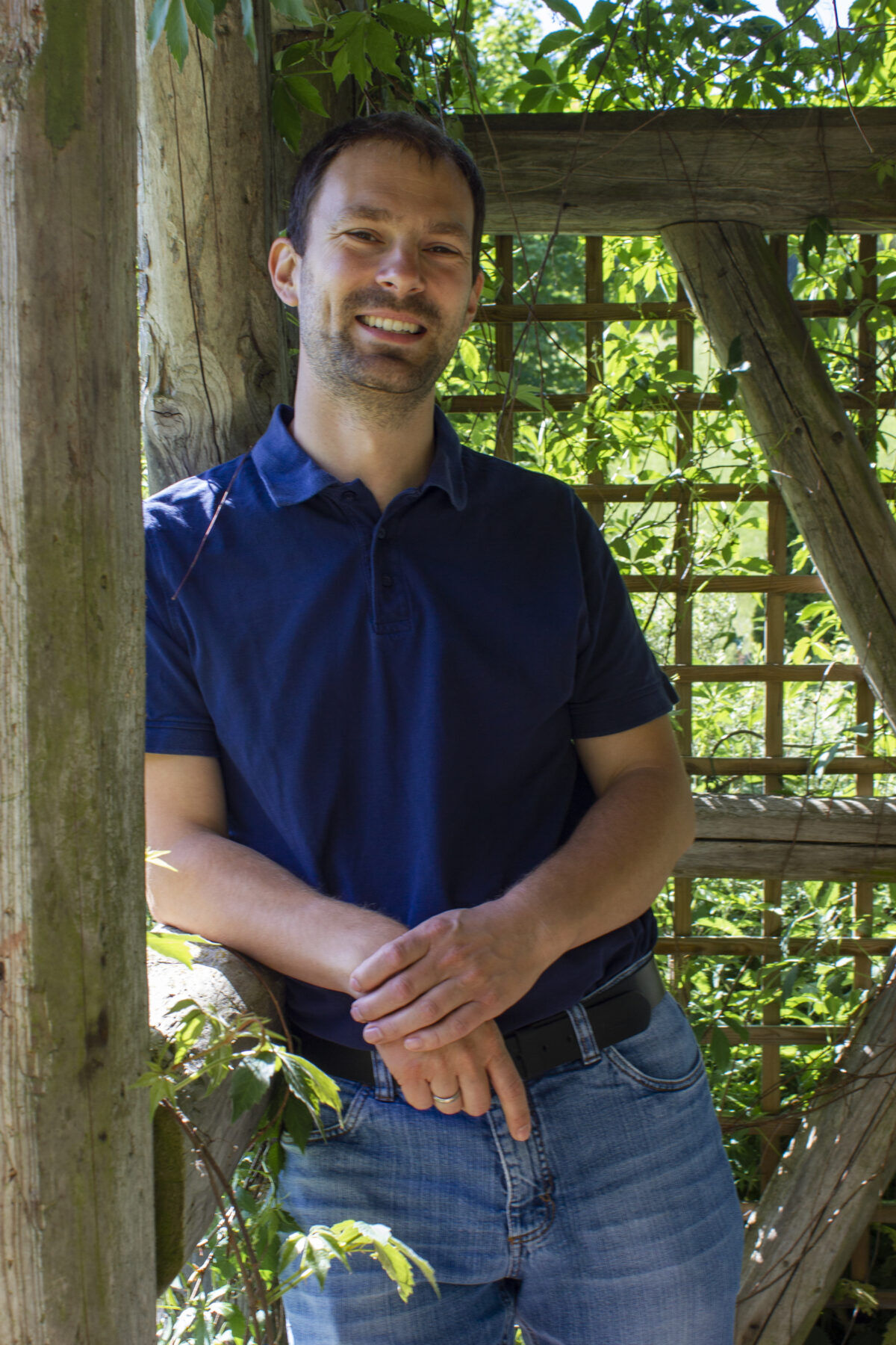 Bericht Besuch FOF Herr Stauber IGEL