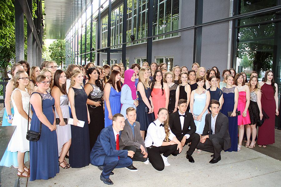 Abitur 2016