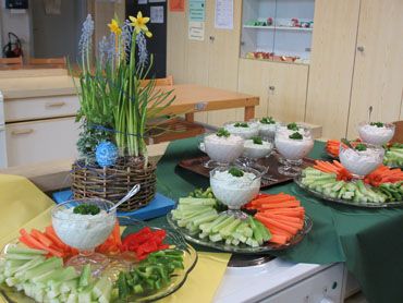 BVJ Ostern