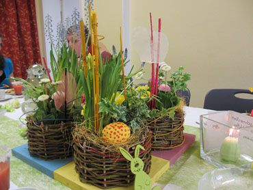 BVJ Ostern