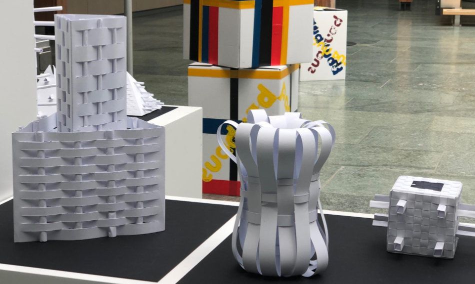 Kunstausstellung